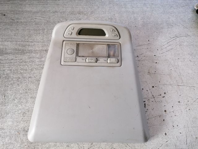 bontott VW SHARAN Beltér Világítás Első