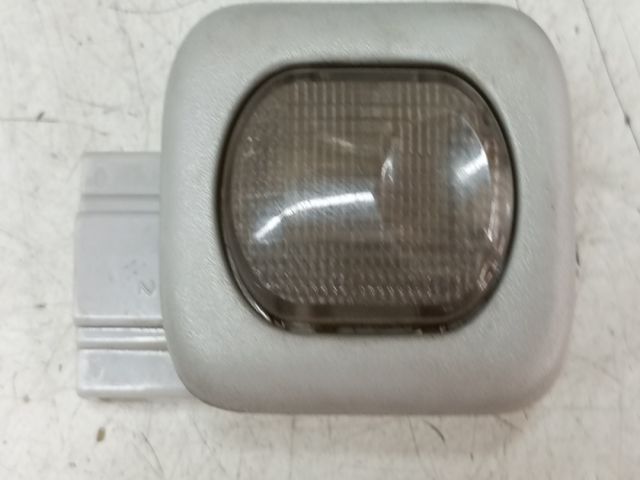 bontott VW SHARAN Beltér Világítás Első