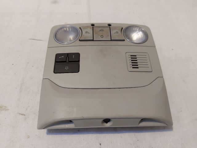 bontott VW SHARAN Beltér Világítás Első