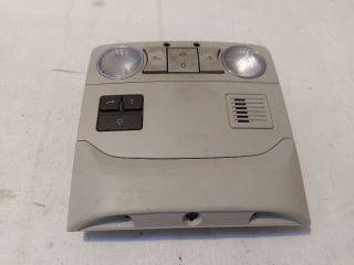 bontott VW SHARAN Beltér Világítás Első