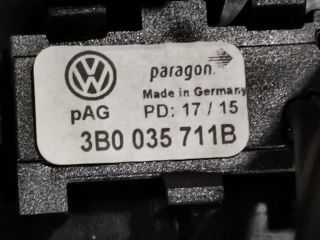 bontott VW SHARAN Beltér Világítás Első