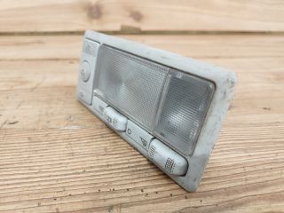 bontott VW SHARAN Beltér Világítás Első