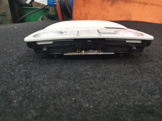 bontott VW SHARAN Beltér Világítás Első