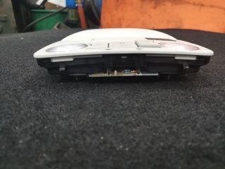 bontott VW SHARAN Beltér Világítás Első