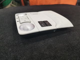 bontott VW SHARAN Beltér Világítás Első