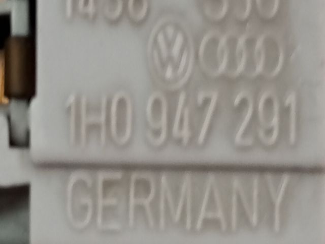 bontott VW SHARAN Beltér Világítás Első