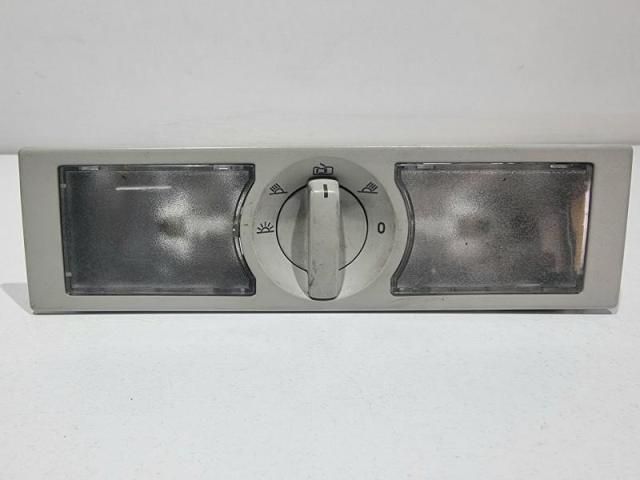 bontott VW SHARAN Beltér Világítás Hátsó