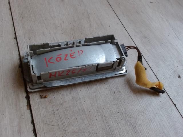 bontott VW SHARAN Beltér Világítás Hátsó