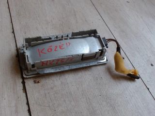 bontott VW SHARAN Beltér Világítás Hátsó