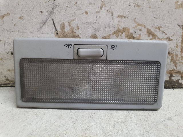 bontott VW SHARAN Beltér Világítás Hátsó