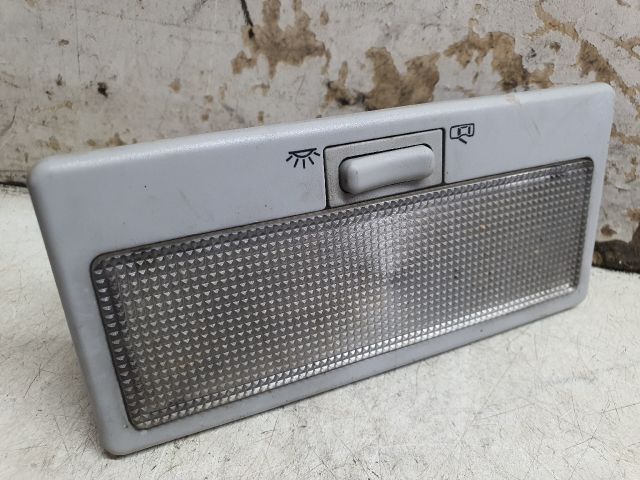 bontott VW SHARAN Beltér Világítás Hátsó