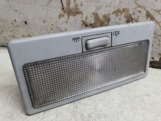 bontott VW SHARAN Beltér Világítás Hátsó