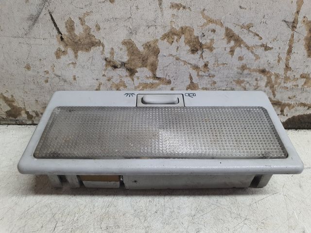 bontott VW SHARAN Beltér Világítás Hátsó