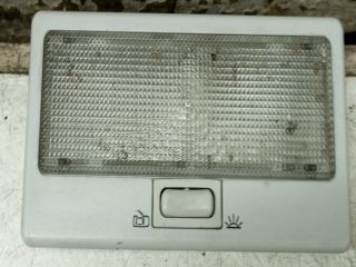 bontott VW SHARAN Beltér Világítás Hátsó