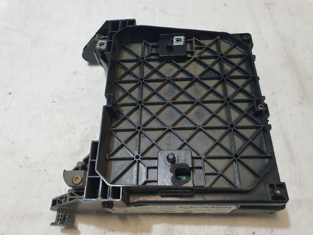 bontott VW SHARAN Biztosítéktábla Utastér