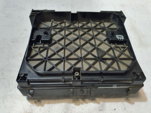 bontott VW SHARAN Biztosítéktábla Utastér