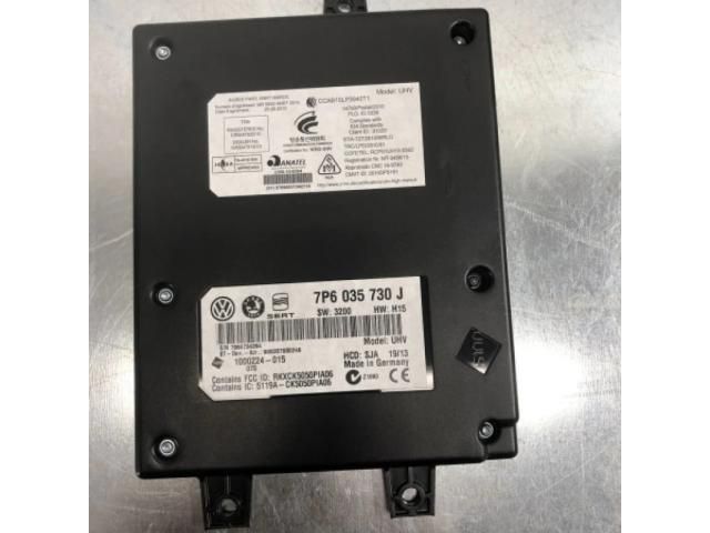 bontott VW SHARAN Bluetooth Elektronika