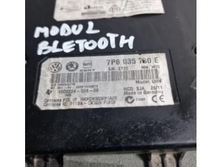 bontott VW SHARAN Bluetooth Elektronika