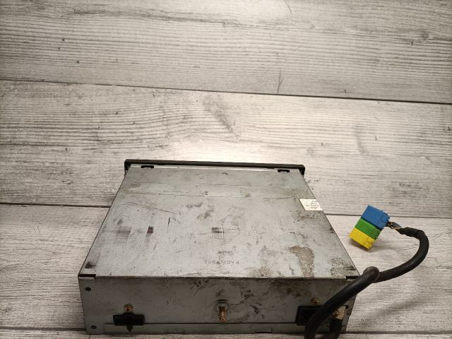 bontott VW SHARAN CD / DVD Tár