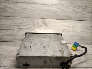 bontott VW SHARAN CD / DVD Tár