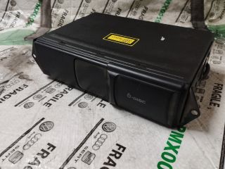 bontott VW SHARAN CD / DVD Tár