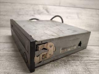 bontott VW SHARAN CD / DVD Tár