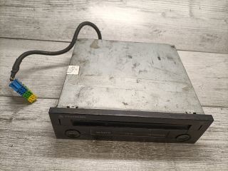 bontott VW SHARAN CD / DVD Tár