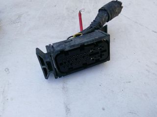 bontott VW SHARAN Csatlakozó