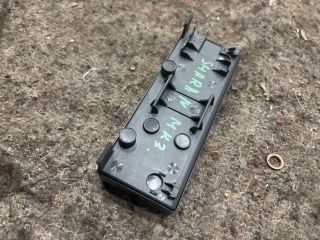 bontott VW SHARAN Csomagtér Ajtó Vezérlőegység