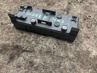 bontott VW SHARAN Csomagtér Ajtó Vezérlőegység