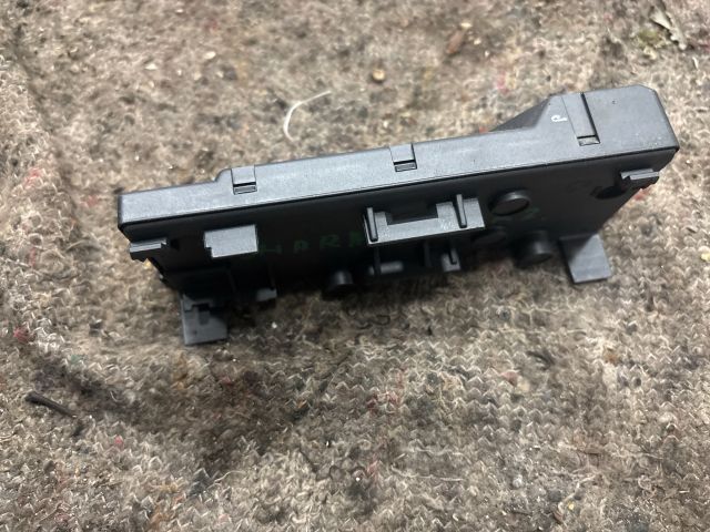 bontott VW SHARAN Csomagtér Ajtó Vezérlőegység