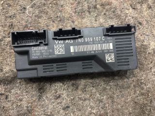 bontott VW SHARAN Csomagtér Ajtó Vezérlőegység