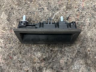 bontott VW SHARAN Csomagtér Nyitó Kar / Gomb