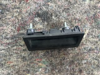 bontott VW SHARAN Csomagtér Nyitó Kar / Gomb