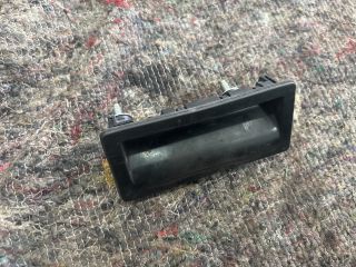 bontott VW SHARAN Csomagtér Nyitó Kar / Gomb