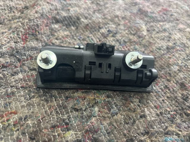 bontott VW SHARAN Csomagtér Nyitó Kar / Gomb