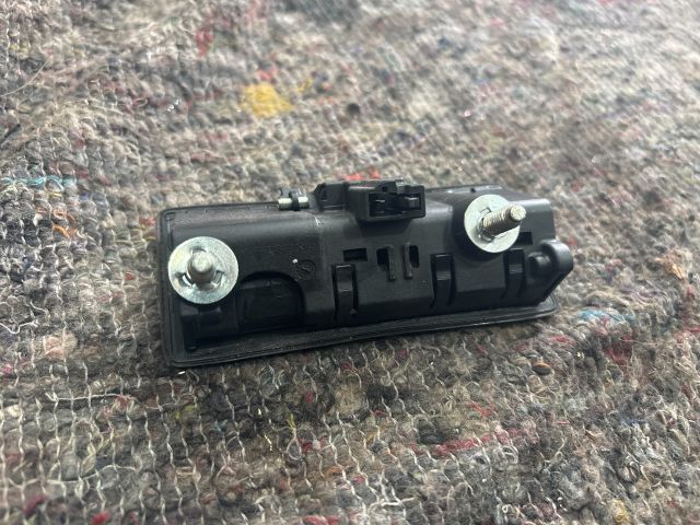 bontott VW SHARAN Csomagtér Nyitó Kar / Gomb