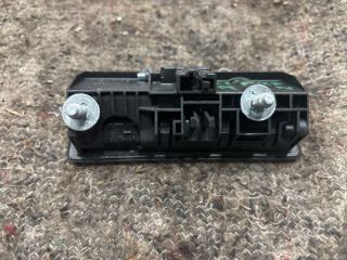 bontott VW SHARAN Csomagtér Nyitó Kar / Gomb