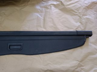 bontott VW SHARAN Csomagtér Roló