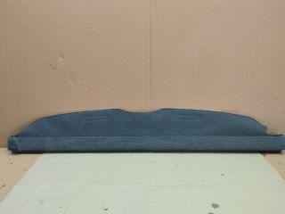 bontott VW SHARAN Csomagtér Roló