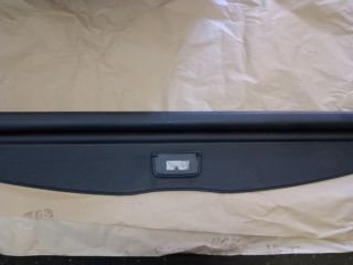 bontott VW SHARAN Csomagtér Roló