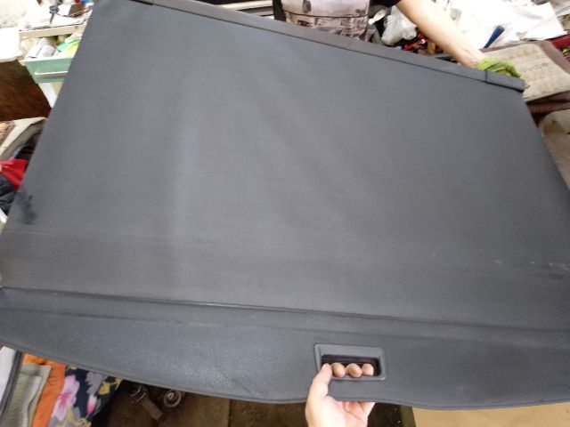 bontott VW SHARAN Csomagtér Roló