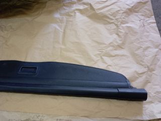 bontott VW SHARAN Csomagtér Roló