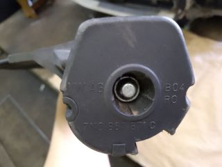 bontott VW SHARAN Csomagtér Roló