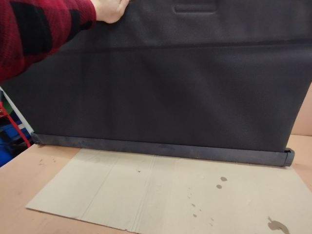 bontott VW SHARAN Csomagtér Roló