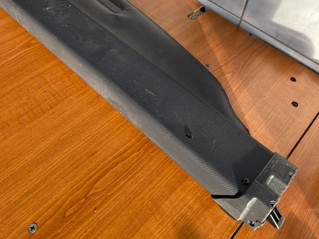 bontott VW SHARAN Csomagtér Roló