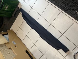 bontott VW SHARAN Csomagtér Roló