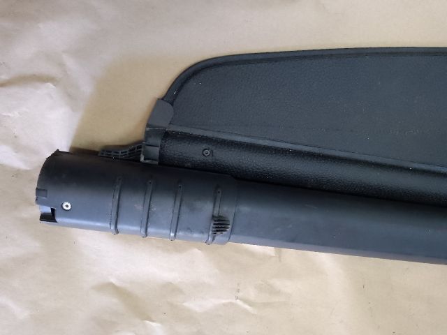 bontott VW SHARAN Csomagtér Roló