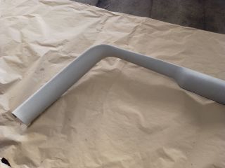 bontott VW SHARAN Csomagtérajtó Burkolat Felső