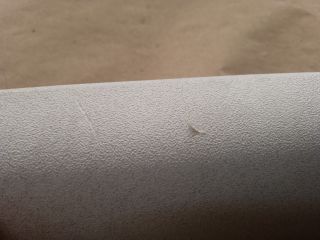 bontott VW SHARAN Csomagtérajtó Burkolat Felső